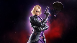 Pubg, Tekken 8, Ps5 Games, Playerunknowns Battlegrounds, 2024 Games, Games, Video Games, Nina Williams, 4K wallpaper