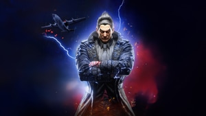 Pubg, Tekken 8, Ps5 Games, Playerunknowns Battlegrounds, 2024 Games, Games, Video Games, Kazuya Mishima, 4K wallpaper
