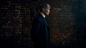 Peaky Blinders, Movies, 2025 Movies, Netflix, Cillian Murphy, 4K wallpaper