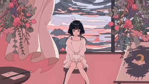Anime Girl, Anime, Artist, Artwork, Digital Art, 4K wallpaper