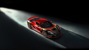 Rimac Nevera, Electric Cars, 2024 Cars, Cars, 4K wallpaper