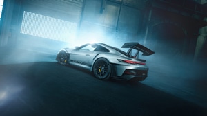 Porsche 911 Gt3 R, Porsche 911, Porsche, Cars, 2024 Cars, 4K wallpaper