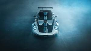 Porsche 911 Gt3 R, Porsche 911, Porsche, Cars, 2024 Cars, 4K wallpaper