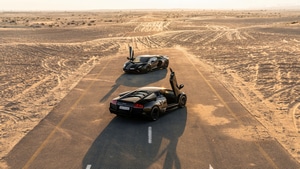 Lamborghini, Lamborghini Murcielago, Cars, 4K wallpaper
