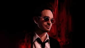 Daredevil, Superheroes, Tv Shows, Digital Art, Artist, Artwork, Charlie Cox, 4K wallpaper