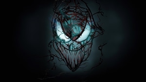 Venom The Last Dance, Venom 3, Venom, Movies, Tom Hardy, Superheroes, Poster, Sony, 4K wallpaper