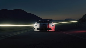 Dodge Viper, Dodge, Cars, Behance, , 4K wallpaper