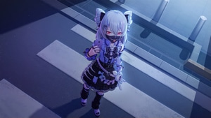 Prometheus, Honkai Impact, Anime Girl, Anime, Artist, Artwork, Digital Art, 4K wallpaper