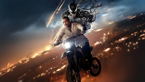 Venom The Last Dance, Venom 3, Venom, Movies, Tom Hardy, Superheroes, Poster, Sony, 4K wallpaper