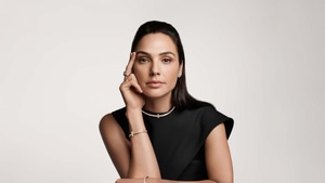 Gal Gadot, Celebrities, Actress, Photoshoot, 4K wallpaper