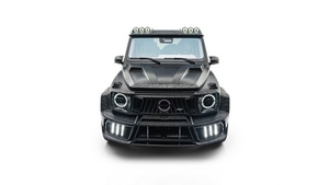 Mercedes G Class, Mercedes, Mercedes Benz, Cars, Suv, Mansory, 4K wallpaper
