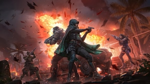 Call Of Duty Mobile, 2024 Games, Games, Video Games, 4K wallpaper