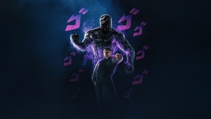 Venom The Last Dance, Venom 3, Venom, Movies, Tom Hardy, Superheroes, Artwork, Digital Art, Artstation, 4K wallpaper