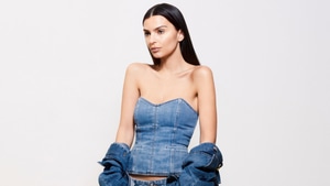 Emily Ratajkowski, Celebrities, Girls, Model, 4K wallpaper