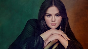 Selena Gomez, Music, Photoshoot, Celebrities, 4K wallpaper