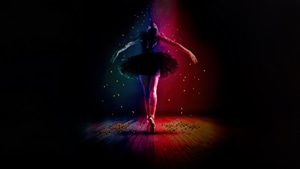 Ballerina, Ana De Armas, 2025 Movies, Movies, 4K wallpaper