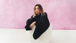 Demi Lovato, Celebrities, Girls, Music, 4K wallpaper