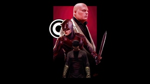 Daredevil, Superheroes, Artwork, Art, Digital Art, Kingpin, Deviantart, 4K wallpaper