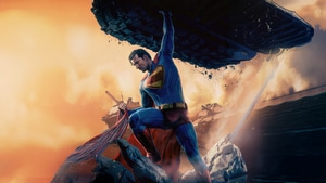 Superman, Superheroes, Artwork, Art, Digital Art, Artstation, 4K wallpaper