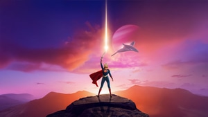 Supergirl, Artwork, Artist, Art, Digital Art, Superheroes, Milly Alcock, , 4K wallpaper
