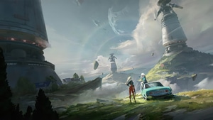 Fate Trigger The Novita, Games, 2024 Games, Pc Games, Video Games, 4K wallpaper