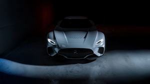Cars, 2024 Cars, Behance, 4K wallpaper