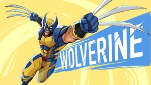 Marvel Rivals, Games, Wolverine, Superheroes, Artwork, Art, Video Games, Artist, 4K wallpaper