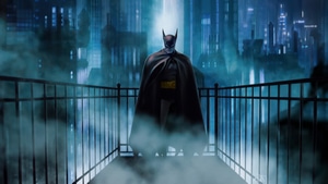 Batman, Superheroes, Artwork, Art, Digital Art, 4K wallpaper