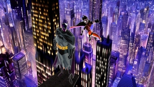 Batman, Robin, Superheroes, Artwork, Art, Digital Art, 4K wallpaper