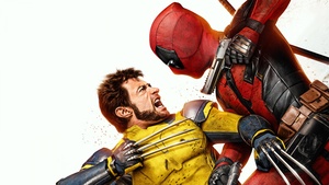Deadpool and Wolverine, 2024 Movies, 4K wallpaper