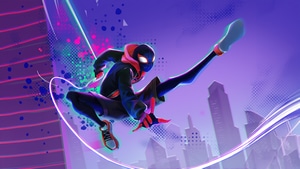 Miles Morales, Spiderman, Superheroes, Artist, Artwork, Digital Art, Deviantart, 4K wallpaper