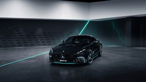 Mercedes Amg, Mercedes Benz, Cars, 2024 Cars, 4K wallpaper