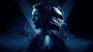 Venom The Last Dance, Venom 3, Venom, Movies, Tom Hardy, Superheroes, Artwork, Digital Art, 4K wallpaper