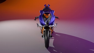Aprilia, Bikes, 2024 Bikes, 4K wallpaper