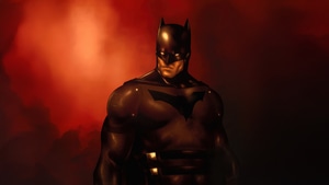 Batman, Superheroes, Artwork, Digital Art, Deviantart, 4K wallpaper