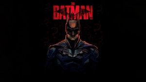 Batman, The Batman, Superheroes, Artwork, Digital Art, Deviantart, 4K wallpaper