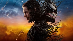 Venom The Last Dance, Venom 3, Venom, Movies, Superheroes, Poster, Tom Hardy, 4K wallpaper