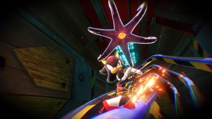 Games, 2024 Games, Sonic, Video Games, 4K wallpaper