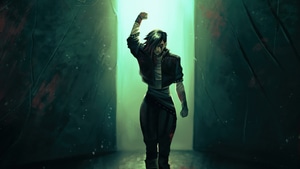 Arcane, Arcane Season 2, Netflix, League Of Legends, Tv Shows, Artwork, 4K wallpaper