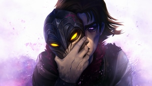 Arcane Season 2, Netflix, League Of Legends, Tv Shows, Artwork, 4K wallpaper