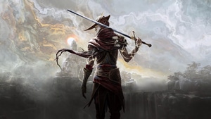 Enotria The Last Song, Ps5 Games, Pc Games, 2024 Games, Games, Video Games, 4K wallpaper