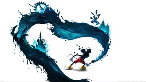 Mickey Mouse, Games, 2024 Games, Ps5 Games, Ps4 Games, Video Games, 4K wallpaper