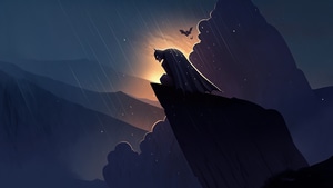 Batman, Superheroes, Artwork, Digital Art, 4K wallpaper