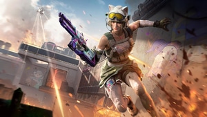 Call Of Duty Mobile, Games, 2024 Games, Mobile, Call Of Duty, Video Games, 4K wallpaper
