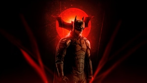 The Batman, Batman, Robert Pattinson, Superheroes, Artwork, Digital Art, 4K wallpaper