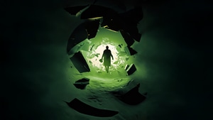 Vision, Marvel, Superheroes, Artwork, Art, Digital Art, 4K wallpaper