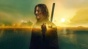 The Walking Dead, Tv Shows, 4K wallpaper