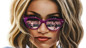 Zendaya, Challengers, 2024 Movies, 4K wallpaper
