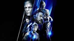 Wwe, Sports, Roman Reigns, Logan Paul, 4K wallpaper