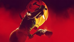 Iron Man, Superheroes, Artwork, Digital Art, 4K wallpaper
